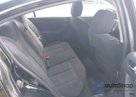 2009 Nissan Altima 2.5 S z USA, uszkodzony, nr VIN 1N4AL21E09C194130